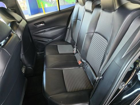 Used 2024 Toyota Corolla XSE FWD image 19
