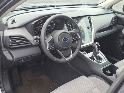 Certified 2024 Subaru Outback Premium image 31
