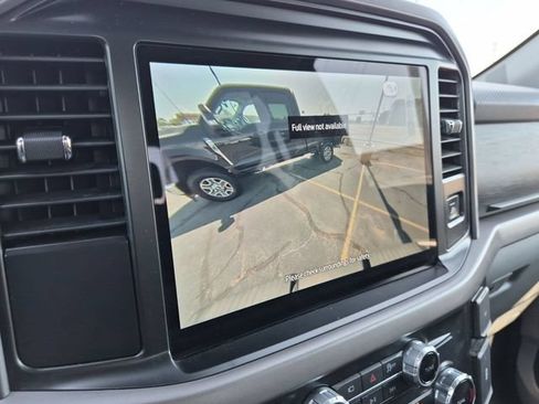 Certified 2025 Ford F150 XLT w/ Equipment Group 301A Standard AWD/4WD image 24