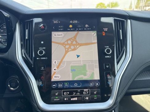 Used 2025 Subaru Outback Premium image 12