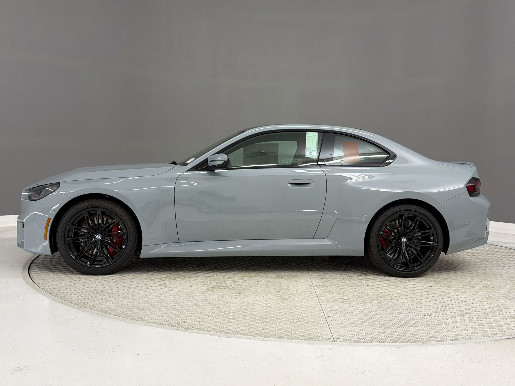 New 2026 BMW M2 w/ M Driver's Package RWD image 2