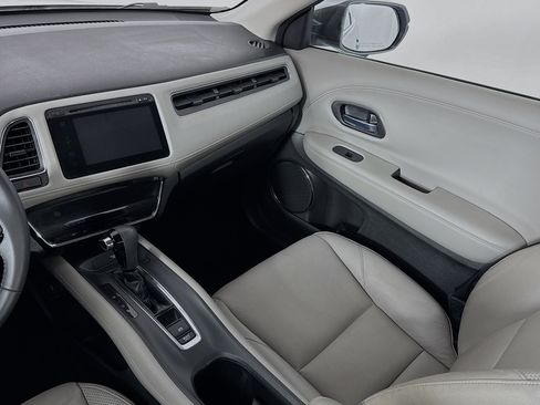 Certified 2017 Honda HR-V EX-L image 24