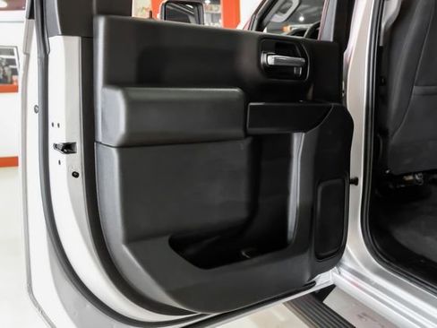 Used 2022 Chevrolet Silverado 2500 LT w/ Texas Edition image 46