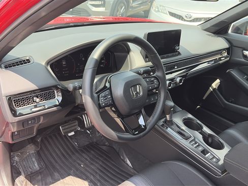 Certified 2026 Honda Civic Sport image 17