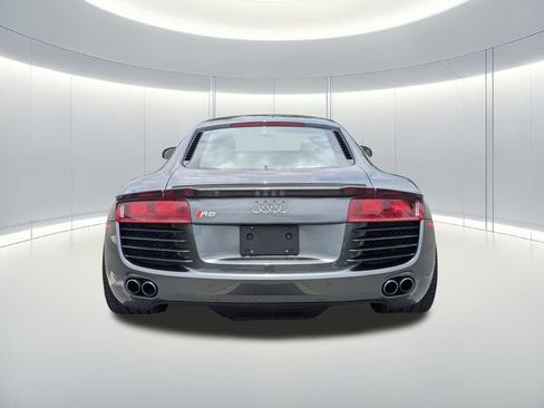 Used 2009 Audi R8 V8 AWD/4WD image 5