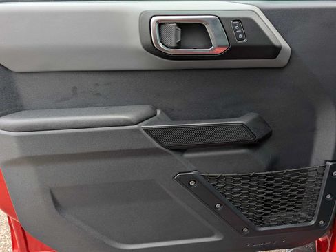 Certified 2024 Ford Bronco Big Bend AWD/4WD image 15