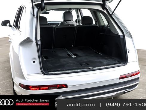 Used 2024 Audi Q7 2.0T Premium Plus image 24
