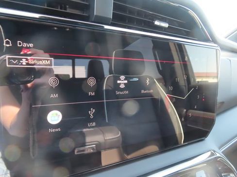 Certified 2026 GMC Sierra 2500 AT4X w/ AT4X AEV Edition AWD/4WD image 30