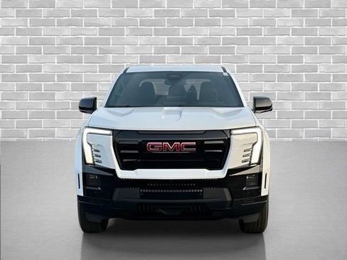 New 2026 GMC Sierra EV Elevation image 10