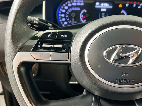 Used 2024 Hyundai Tucson SEL FWD image 18