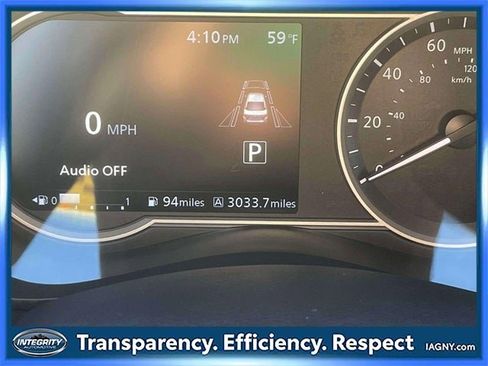 Certified 2025 Nissan Versa SV w/ Trunk Package image 25