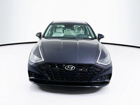 Used 2023 Hyundai Sonata SEL image 2