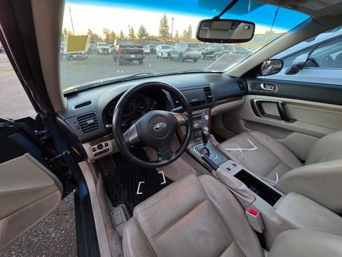 Used 2008 Subaru Outback 2.5i image 13