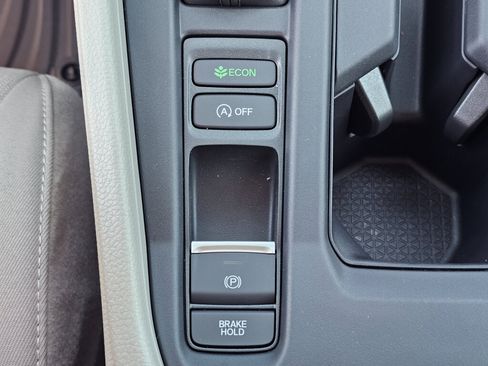 New 2026 Honda Accord SE image 29