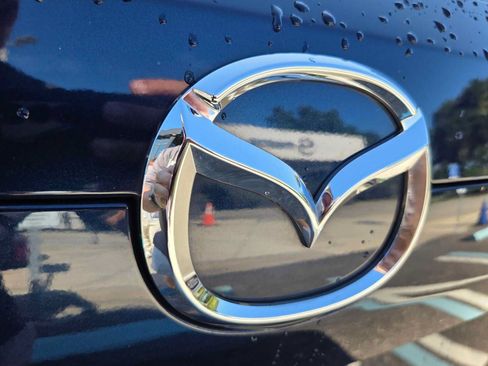 Certified 2024 MAZDA CX-5 AWD 2.5 S w/ Select Package image 15
