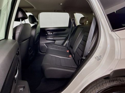 Certified 2026 Honda CR-V EX-L image 24