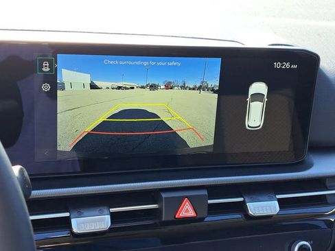 New 2026 Kia Sportage S AWD/4WD image 13