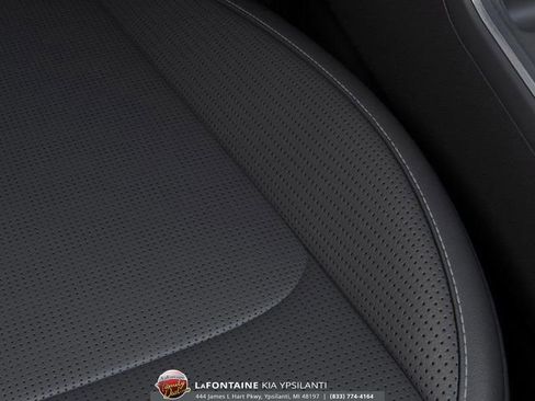 New 2026 Kia Sorento X-Line EX AWD/4WD image 24