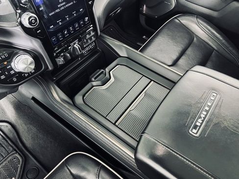 Used 2021 RAM 1500 Limited image 28