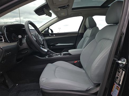 Used 2024 Kia K5 EX w/ EX Premium Package image 14