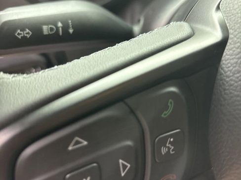 Used 2025 Jeep Gladiator Mojave image 34