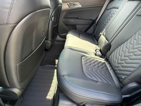 New 2026 Kia Sportage X-Pro Prestige AWD/4WD image 13