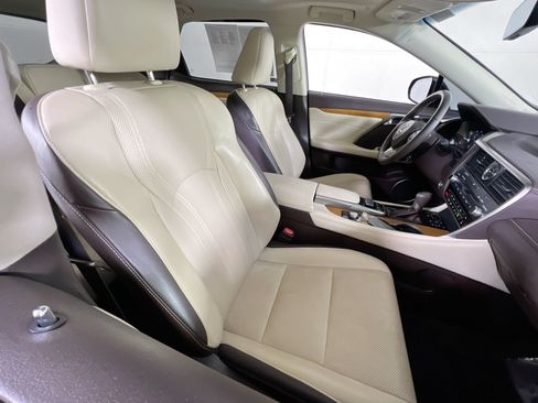 Used 2019 Lexus RX 350 AWD w/ Navigation Package image 27