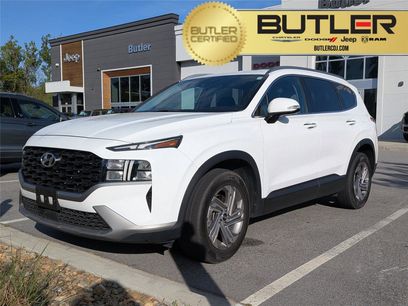 Used 2023 Hyundai Santa Fe SEL