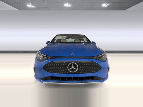 New 2026 Mercedes-Benz CLA 350 image 6