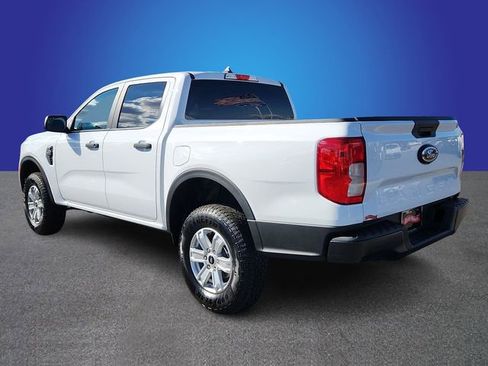 New 2025 Ford Ranger XL image 2