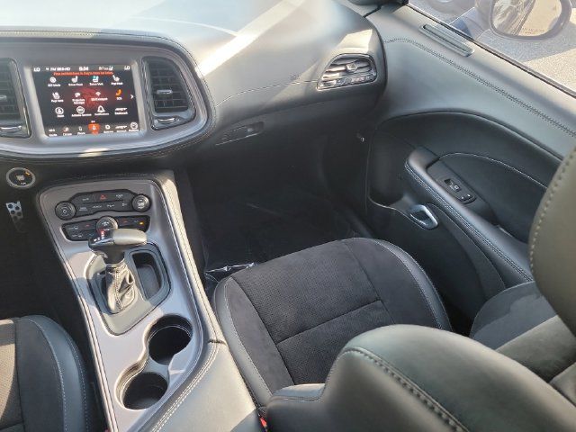 Used 2023 Dodge Challenger R/T Scat Pack RWD image 13
