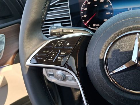 Certified 2026 Mercedes-Benz GLE 450 4MATIC image 22