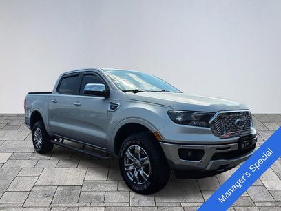 Used 2019 Ford Ranger XLT w/ Equipment Group 301A Mid