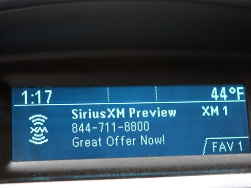 Used 2016 Chevrolet Cruze LT image 29