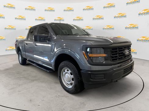 Used 2024 Ford F150 XL image 4