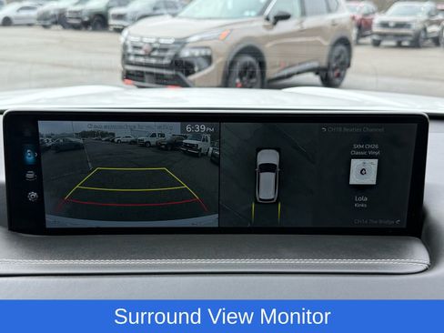 Used 2024 Genesis GV80 3.5T w/ Advanced Package image 42