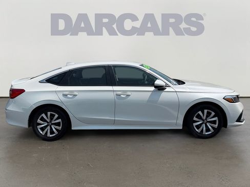Used 2023 Honda Civic LX image 8