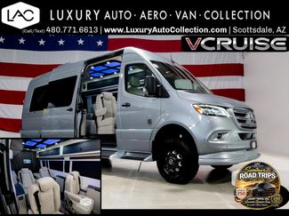 Used 2025 Mercedes-Benz Sprinter 3500 video 1