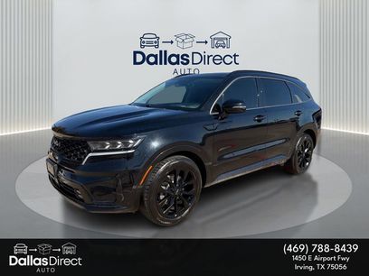 Used 2022 Kia Sorento SX