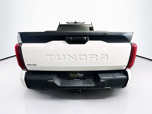 Used 2023 Toyota Tundra SR5 image 7
