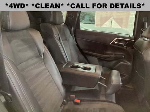 Used 2022 Mitsubishi Outlander SE AWD/4WD image 15
