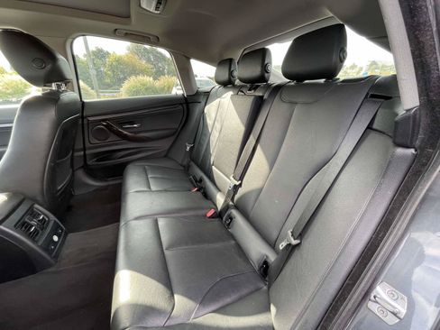 Used 2015 BMW 328i Gran Turismo xDrive AWD/4WD image 13