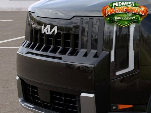 New 2027 Kia Telluride S image 12