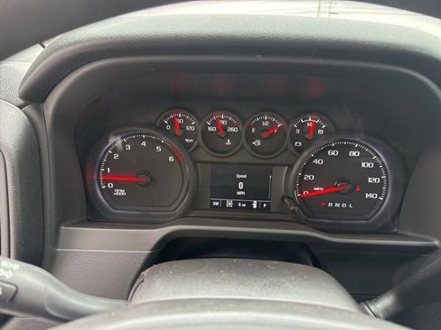 New 2026 GMC Sierra 3500 Pro w/ Snow Plow Prep/Camper Package AWD/4WD image 19