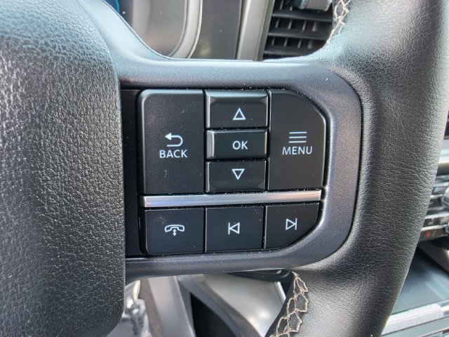 Used 2025 Ford F150 Lariat AWD/4WD image 23