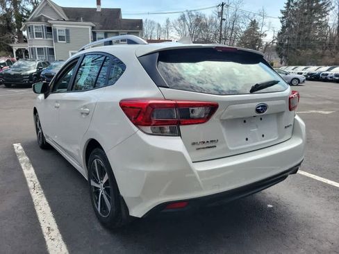 Used 2023 Subaru Impreza Premium image 6