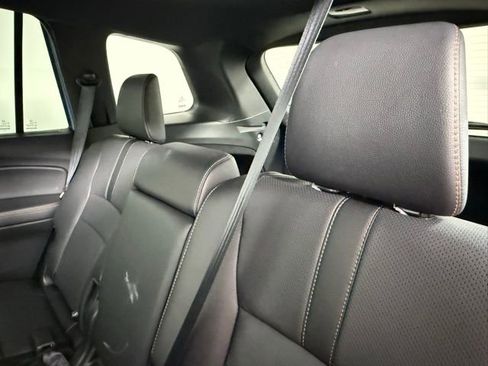 Used 2025 Honda Passport TrailSport image 42