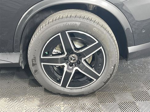 New 2026 Mercedes-Benz GLC 300 4MATIC image 32