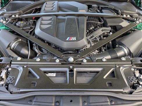 Used 2025 BMW M4 Competition w/ Executive Package image 22