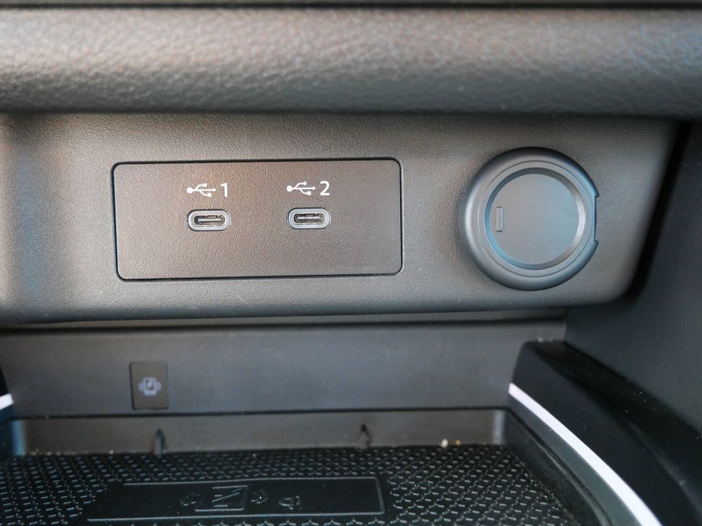 Used 2026 Nissan Rogue SL AWD/4WD image 20